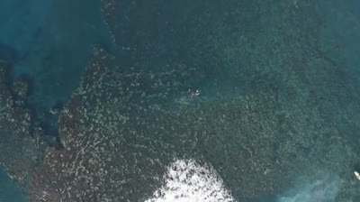 Punta Blanca crowns Melania Suárez and Moisés Domínguez in surf - Surfinges - Episode 41 - Season 7