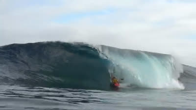 Upcoming Surfinges and surf program in Official Production - Surfinges - Episode 38 Preview - Season 7