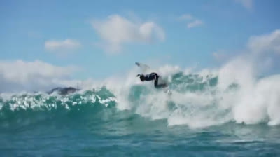 KING & QUEEN of the Bay Surf Championship in A Coruña - Surfinges - Episode 37 - Season 7