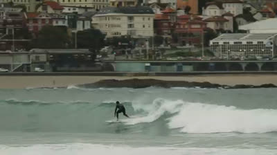 Full summary of the crowning of the 2024 Spanish surf champions in A Coruña - Surfinges - Episode 37 Preview - Season 7