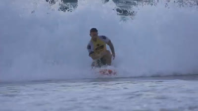 Summary of the European Bodyboard Tour and surf in Gran Canaria - Surfinges - Episode 33 - Season 7