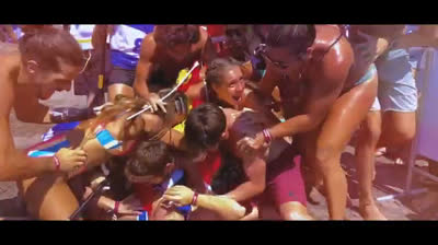 First episode of the El Salvador series: best surf spots - Surfinges - Episode 31 - Season 7