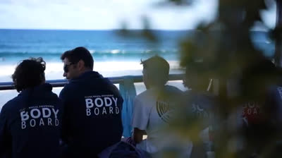 Upcoming program with IBC favorites and surf interviews - Surfinges - Episode 28 Preview - Season 7