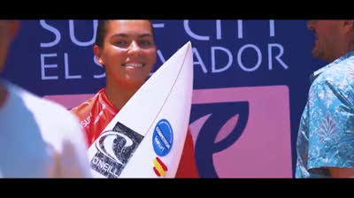 Longboard, Kneeboard and LongSUP Surf Festival in Salinas - Surfinges - Episode 26 - Season 7