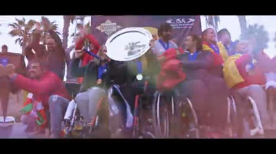 Longboard Oleaje Festival and Spanish Longboard and Surf Championship in Arucas, Gran Canaria - Surfinges - Episode 24 - Season 7