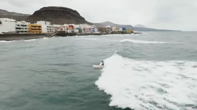 Coverage of the Longboard Oleaje Festival and 2024 National Surf Championship - Surfinges - Episode 24 Preview - Season 7