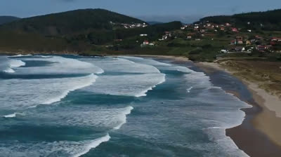 Canary Islands retain the title of Spanish Autonomous Team Surf Champions - Surfinges - Episode 23 Preview - Season 7