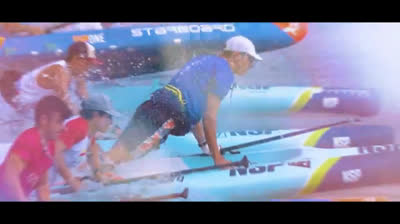 Surf culture in Barcelona and board sports - Surfinges - Episode 22 - Season 7