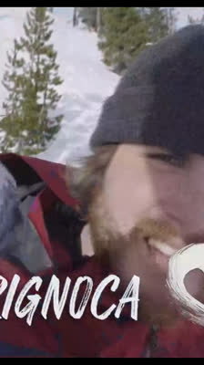 Factotum Project: Chris Regnoka, snowboardåkare från New Jersey