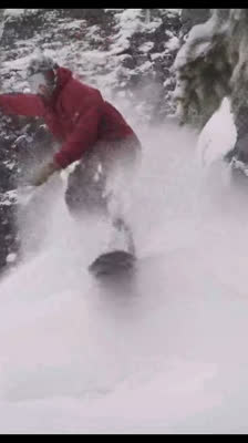 Factotum Project: The team’s passion for snowboarding