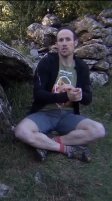 Klätteretik med Arkaitz Yurrita · Al Otro Lado de la Cuerda