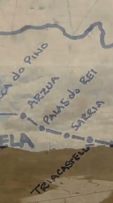 Kultur och gemenskap på Camino med Yolo · The Pilgrimage