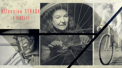 Alfonsina Strada The Rebel: Historical Insight into a Cycling Pioneer – Documentary
