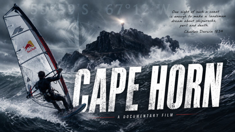 Cape Horn: Thomas Miklautsch and the Extreme Adventure Around Cape Horn – Documentary