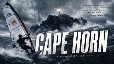 Cape Horn: Thomas Miklautsch and the Extreme Adventure Around Cape Horn – Documentary