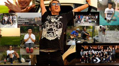 Chaiyo Premiere Tour: The Expansion of Thai Skateboarding with Lert Saeri and Other Skaters – Documentary