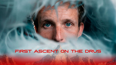 First Ascent on the Drus: Sébastien Ratel y el GHM frente a la pared extrema – Documental