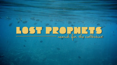 Lost Prophets: Exploring Surf’s Original Spirit with Dave Rastovich – Documentary