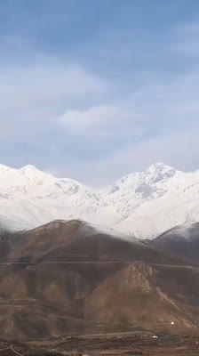 Mountainbike i Himalaya · Annapurna Circuit