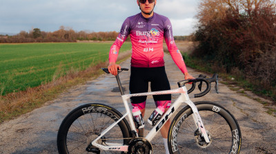 Dream Build BH Ultralight 2025