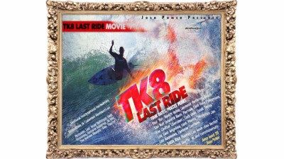 The Kill 8: Kelly Slater and Dane Reynolds push extreme surf from Santa Cruz to Hawaii – Documentary