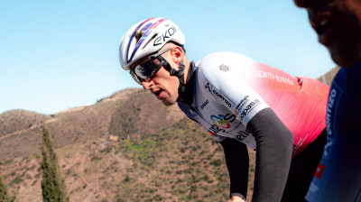 Entrevista José Manuel Díaz (MARCA) - Clásica Jaén 2026