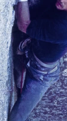 Ammon McNeely reflekterar över rädsla och respekt i klättring: Assault on El Capitan