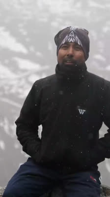 Höjdsjuka och mental förberedelse · Annapurna Circuit