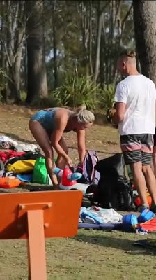 Gerrard Gosens team reflekterar över att simma i mörkret: Changing Channels