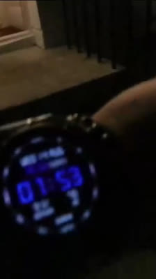 Teamet förbereder sig för nattbad med Gerrard Gosens: Changing Channels