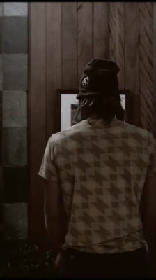 Chris Del Moro reflekterar över att vara i samklang med naturen: Lost Prophets