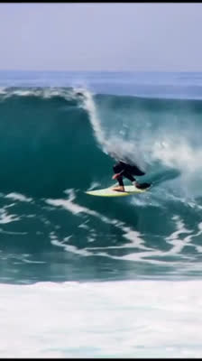 Dave Rastovich pratar om familj och äventyrsanda: Lost Prophets