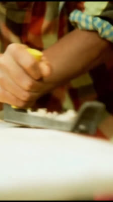 Surfteamet reflekterar över livet och sammanhang: Lost Prophets