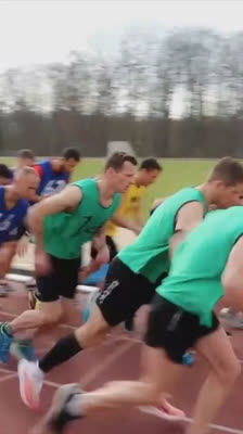 CNSD och rehabilitering av militärer · La Chance d'un Second Souffle