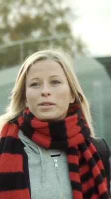 Parkour och människocentrerad arkitektur med Team JiYo: My Playground