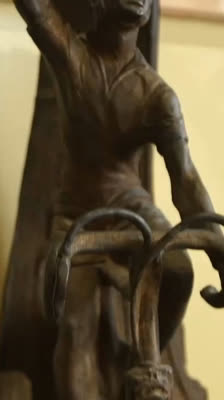 Alfonsina Stradas legendariska påverkan inom cykling: Alfonsina Strada The Rebel