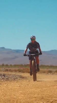 Vänskaper som formas i öknen - Titan Desert Morocco 2025 Dokumentär