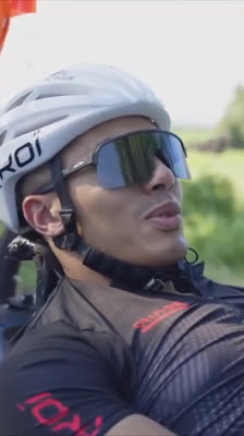 Forberedelse til Invictus Games · La Chance d'un Second Souffle