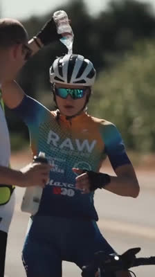 Nedfärd mot öknen · Race Across the West