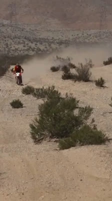 Val av linje för säkerhet och hastighet med Colton Udall, Rory Sullivan, Kyle Redmond och Colton Haaker - Off Road Essentials