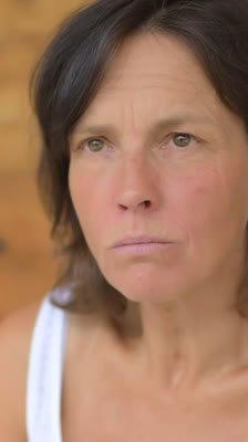 Mélanie Corthay fortsätter med alpinism trots skada: Alpine Quest