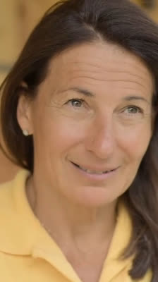 Loubna Freih inspirerar drömmar genom alpinism: Alpine Quest