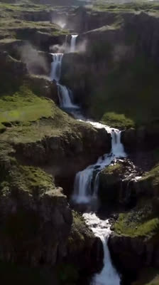 DYNAFIT Squad påbörjar sin cykelutmaning på Island: Ride X Iceland