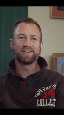 James McEniry tar sig an cyklingens utmaning i Tour de France: One Day Ahead