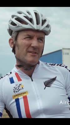 Reflektion efter den första etappen av Tour de France: One Day Ahead