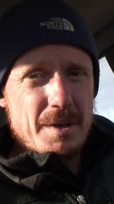 Koen Bakkers och Marvin Kouwenhoven korsar gränsen till Mongoliet: The Maestro of Mongolia