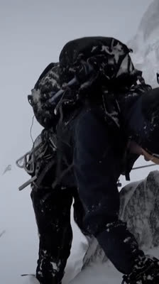 From Coal Mining to Mountaineering · Distilled