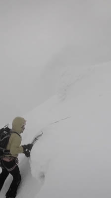 Scottish Winter Climbing and Its Challenges · Distilled