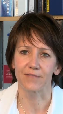 Val Skelly og spillerne reflekterer over cystisk fibrose i Ishockey: Lace Bite