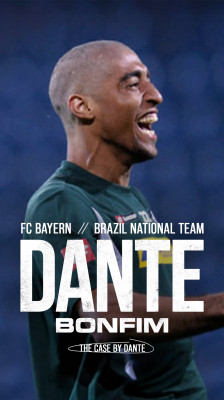 Dante och hans totala engagemang med Borussia Mönchengladbach för att undvika nedflyttning – The Case by Dante